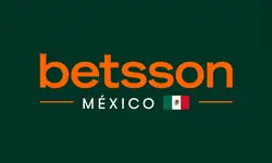 Logo Betsson México