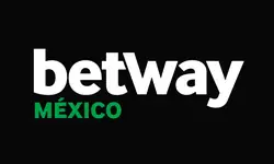 Logo Betway México